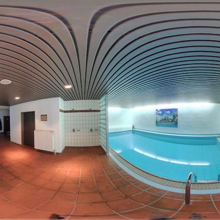 Hotel Restaurant Zum Jaegerheim Wendeburg Eksteriør billede