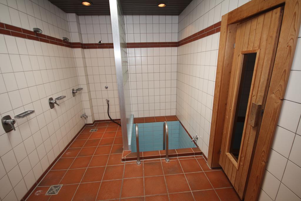 Hotel Restaurant Zum Jaegerheim Wendeburg Eksteriør billede